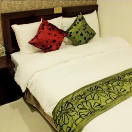 Hualien Lake Villa Chinan Exterior foto