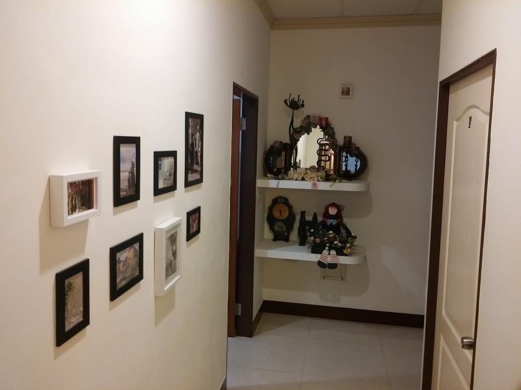 Hualien Lake Villa Chinan Exterior foto