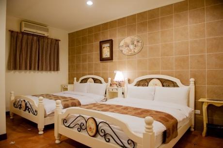 Hualien Lake Villa Chinan Exterior foto