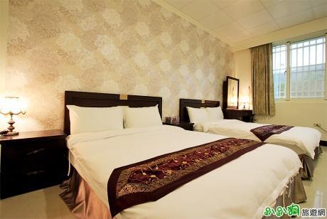 Hualien Lake Villa Chinan Exterior foto